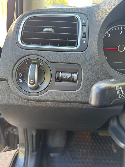 Volkswagen Polo 25 of 26