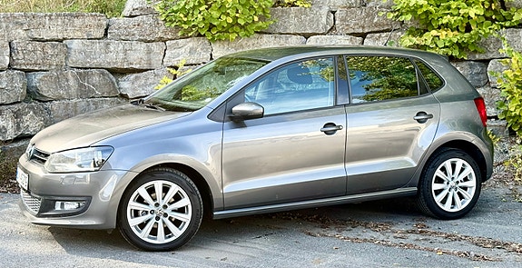 Volkswagen Polo 2 of 26