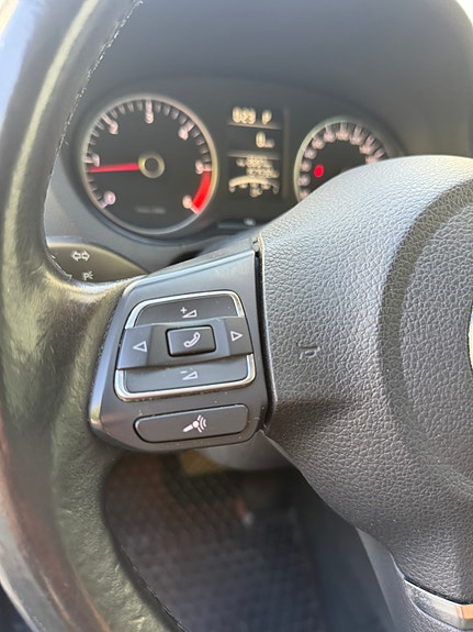 Volkswagen Polo 24 of 26