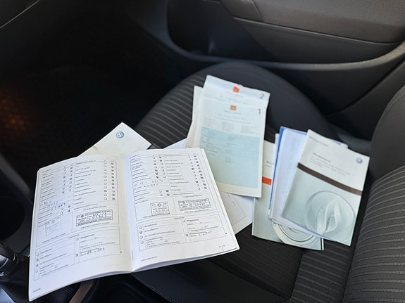 Volkswagen Polo 26 of 26