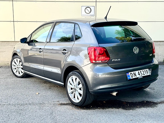 Volkswagen Polo 5 of 26