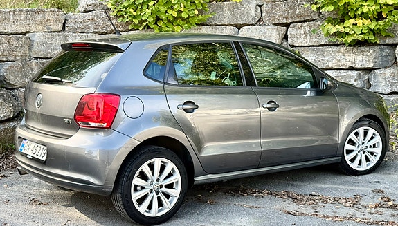 Volkswagen Polo 6 of 26