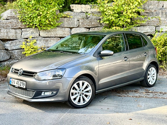 Volkswagen Polo 4 of 26