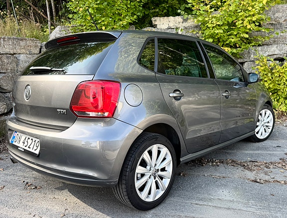 Volkswagen Polo 3 of 26