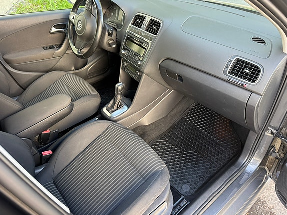 Volkswagen Polo 13 of 26