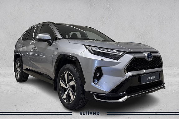 Toyota RAV4 23 of 24