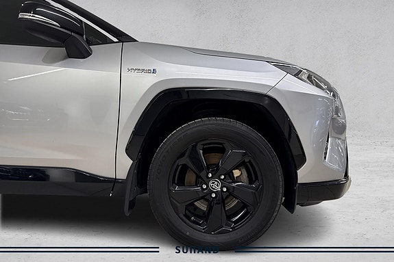 Toyota RAV4 18 of 23