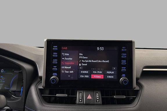 Toyota RAV4 13 of 23