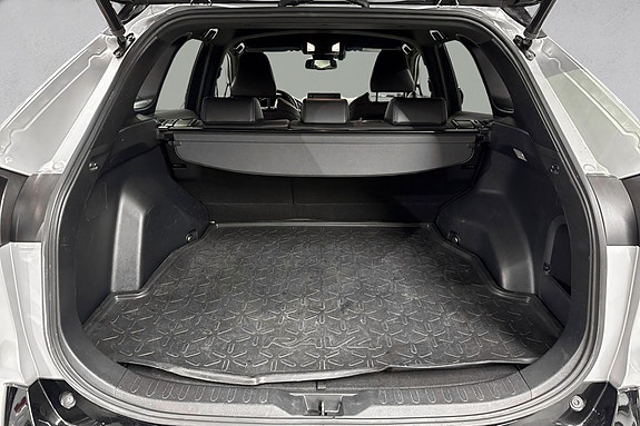 Toyota RAV4 17 of 23