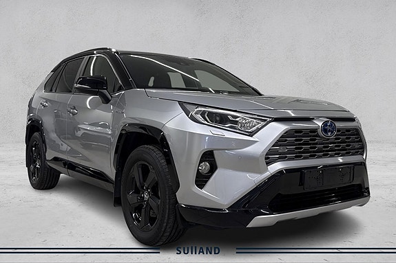 Toyota RAV4 19 of 23