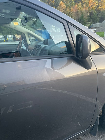 Toyota Verso 13 of 19