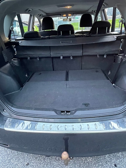 Toyota Verso 8 of 19