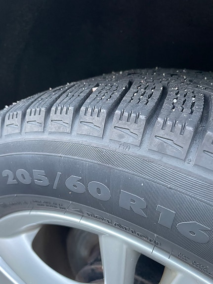 Toyota Verso 17 of 19