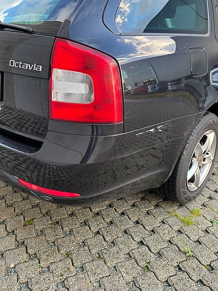 Skoda Octavia 11 of 30