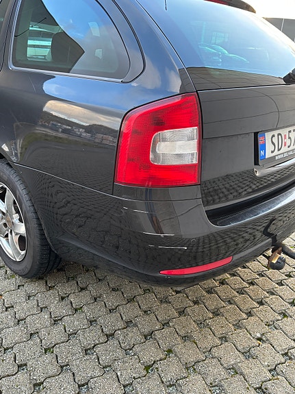 Skoda Octavia 12 of 30