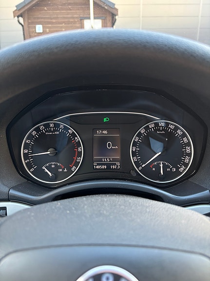 Skoda Octavia 22 of 30