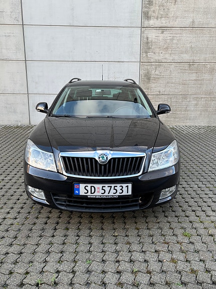Skoda Octavia 8 of 30