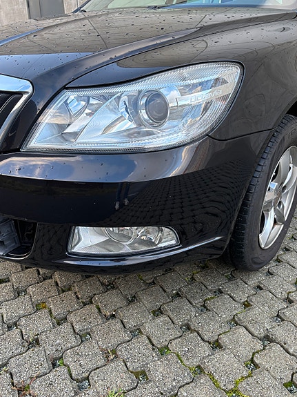 Skoda Octavia 9 of 30