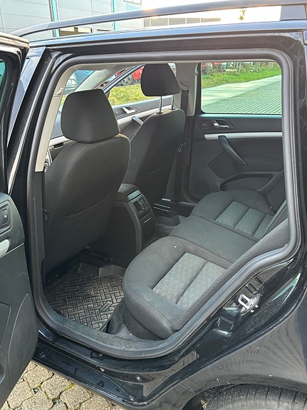 Skoda Octavia 15 of 30