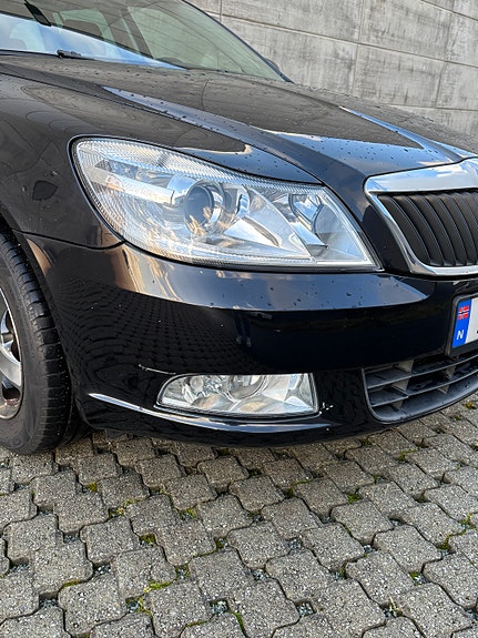 Skoda Octavia 10 of 30
