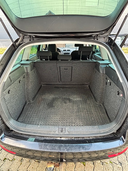 Skoda Octavia 17 of 30