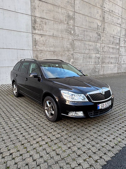 Skoda Octavia 7 of 30