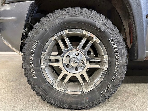 Jeep Grand Cherokee 9 of 17
