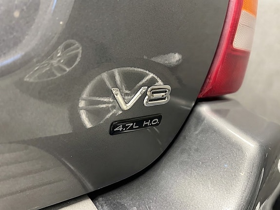Jeep Grand Cherokee 8 of 17