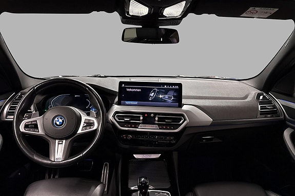 BMW X3 9 of 20
