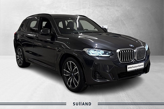 BMW X3 7 of 20