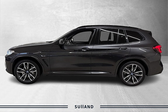 BMW X3 2 of 20