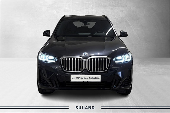 BMW X3 8 of 20