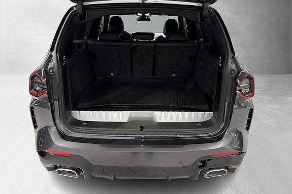 BMW X3 18 of 20