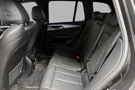 BMW X3 16 of 20