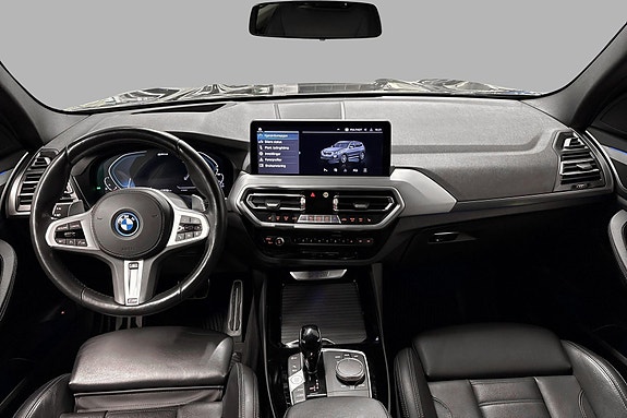 BMW X3 14 of 20