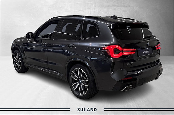 BMW X3 3 of 20