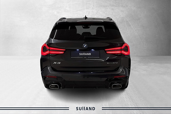 BMW X3 4 of 20