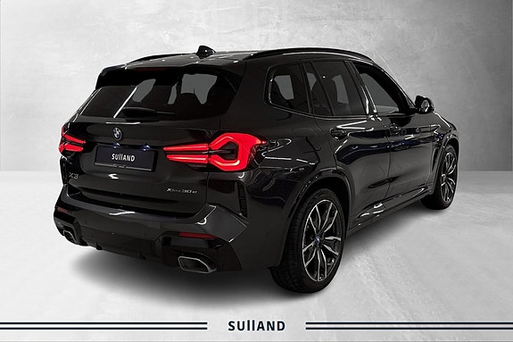BMW X3 5 of 20