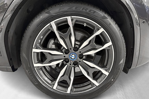BMW X3 19 of 20