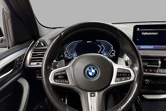 BMW X3 11 of 20