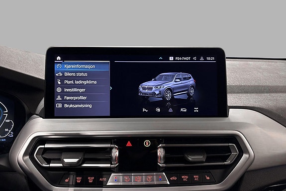 BMW X3 13 of 20