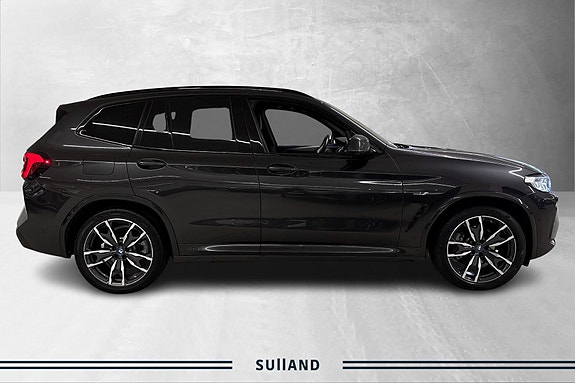 BMW X3 6 of 20
