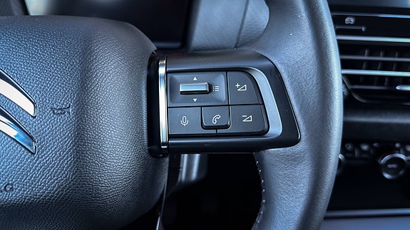 Citroen E-C4 10 of 20