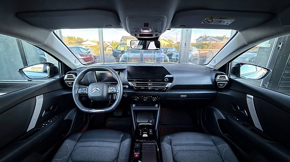 Citroen E-C4 6 of 20