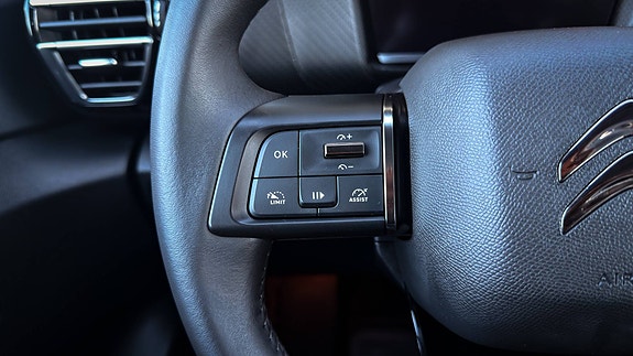Citroen E-C4 9 of 20
