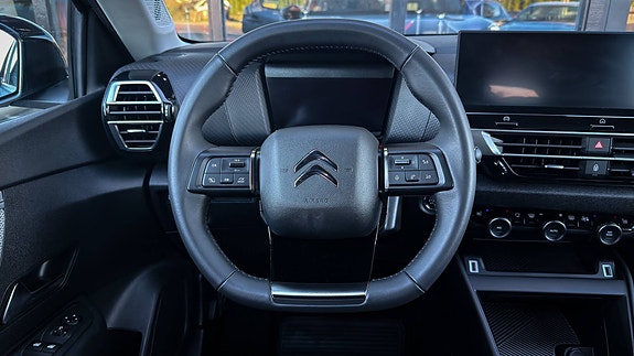 Citroen E-C4 7 of 20