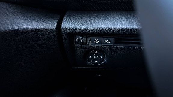 Citroen E-C4 18 of 20