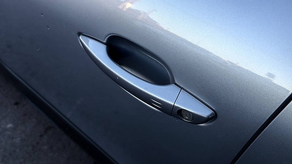 Citroen E-C4 5 of 20
