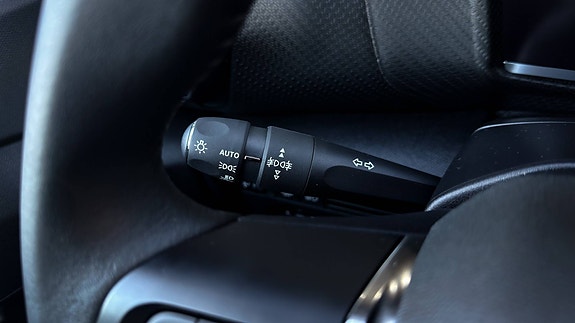 Citroen E-C4 11 of 20