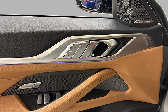 BMW i4 23 of 23